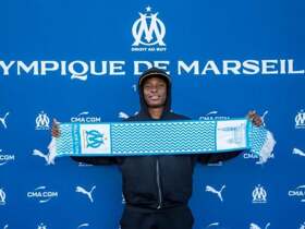 OM : Nnadi veut tout faire pour être présent face au PSG