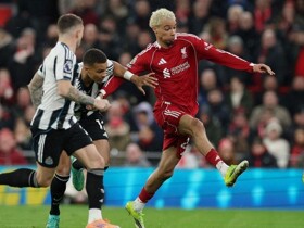Newcastle Kehilangan Para Bintang, Liverpool Diunggulkan