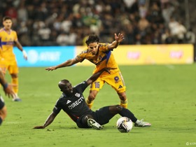 Turquie : Emmanuel Boateng et Gaziantep FC se séparent