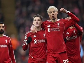 Carragher: Wirtz combines Silva & De Bruyne; Ekitike superior to Torres