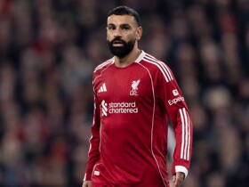 Pennant: I believe Salah's time at Liverpool is about to end