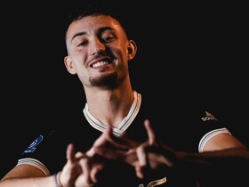 Ivar Jenner Batal Balik ke Eropa, Tetap di Dewa United