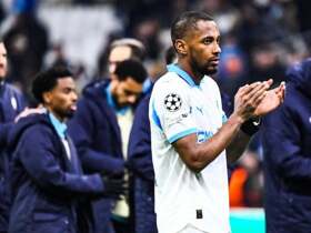 Medhi Benatia répond sèchement à Amir Murillo !