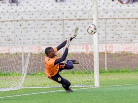 Dedza Dynamos edge Blue Eagles to reach Castel Challenge Cup final