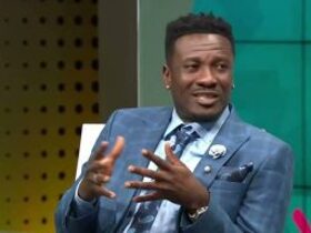 Élim CAN 2023 – Ghana : «J’ai adoré la façon dont Kudus jouait», Asamoah Gyan 