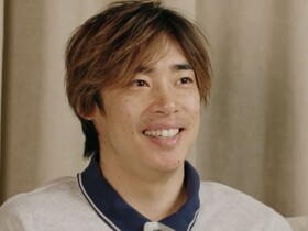 伊东纯也：大学时期我曾痴迷于足球游戏，还导致训练迟到