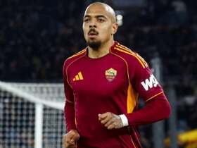 Serie A : le choc Côme - AS Roma a accouché d’une souris