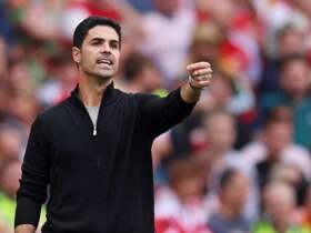 Arsenal : Mikel Arteta furieux contre le penalty accordé à Sunderland