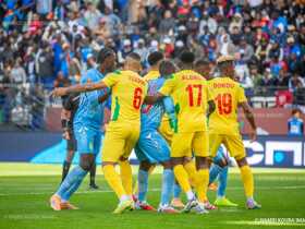 CAN 2025 – Groupe D : Bénin – Botswana, les compositions officielles