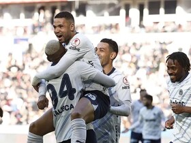 Süper Lig : Sur quelle chaîne TV suivre Gaziantep FK – Fenerbahçe ?