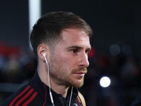 Mac Allister Sedih Tak Ditawari Kontrak Baru di Liverpool