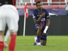 PSG : le discours poignant de Willian Pacho sur la mort de sa mère
