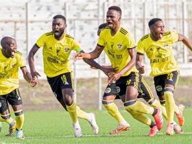 Dedza Dynamos’ gritty run sets up historic castel final