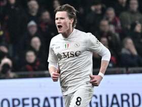 Opéré du coeur, Scott McTominay va pouvoir rejouer