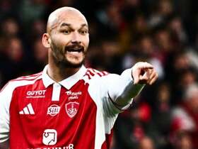 Amical : Brest accroché face à Guingamp