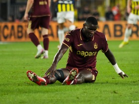 Turquie (J23e) : Mohamed Bayo et Paul Onuachu buteurs lors de Gaziantep – Trabzonspor