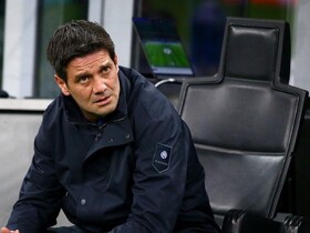 Inter Vs Udinese: Zebra Kecil Sempat Bikin Chivu Ketar-ketir