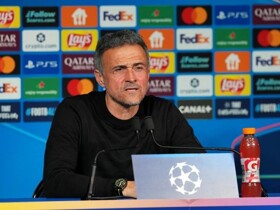 Enrique: either Chelsea or Barca is not gonna be easy; hopefully first at home
