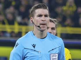 L1 : l’arbitre du choc OM-PSG est connu