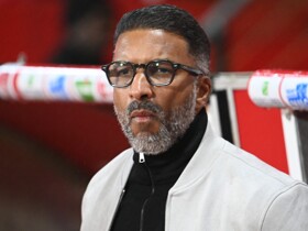 Marseille have 'no fear' ahead of Lyon clash, says Beye