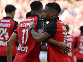 Ligue 1 : Rennes s’impose à Angers et reste invaincu