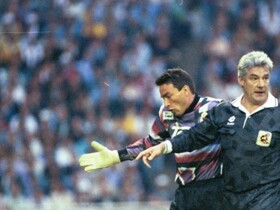 Former Real Madrid goalkeeper Buyo: I’m better than Casillas, but not Valdés