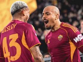 Fenerbahçe - AS Roma : les compositions officielles