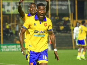 Nine Premier League sides reach Stanbic Uganda Cup Round 16