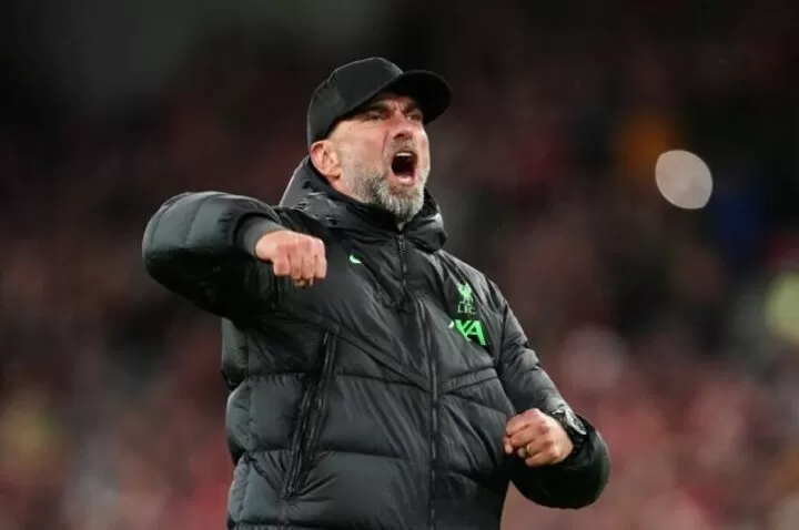 Jürgen Klopp close to a surprise return with Atlético| All Football