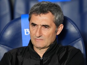 'It's not the first semi-final I've lost' – Valverde laments Athletic Club's Copa del Rey heartbreak