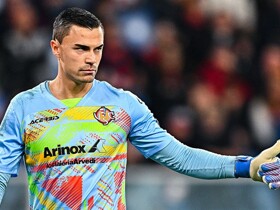 Emil Audero ke LaLiga, Siap-siap Langsung Ketemu Real Madrid