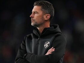 Cincinnati boss Noonan crowns Nashville the best team in MLS