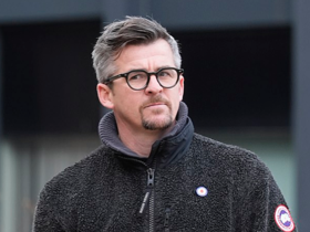 Joey Barton arrested after alleged fight leaves man 'wounded'