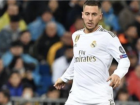 Hazard: Benzema is the best teammate; Messi is the toughest opponent