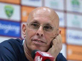 Rwanda appoint Constantine new head coach