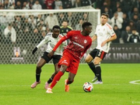 Turquie : Mohamed Bayo porte Gaziantep, Drissa Camara participe au festival