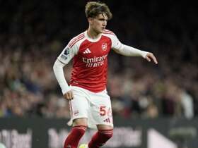League Cup : Liverpool élimine Tottenham, Max Dowman porte Arsenal contre Ipswich Town