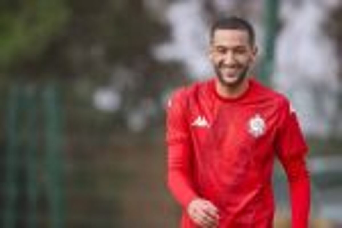 Hakim Ziyech heads to Netherlands for recovery | AllFootball