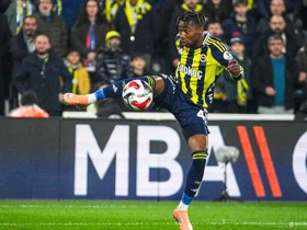 Turquie – (J27) : Bayo face à Néné, qui fera basculer Fenerbahçe – Gaziantep ?
