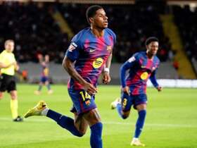 Barça : Deco révèle pourquoi il a recalé Rashford et Bernardo Silva