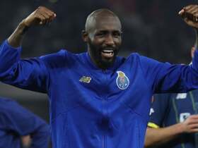 Accord Rennes - Porto pour Seko Fofana