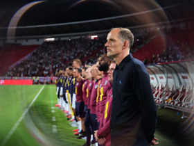 Tuchel và bài toán chọn quân dự World Cup 2026