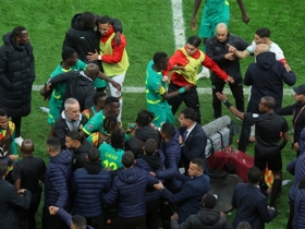LĐBĐ châu Phi có nhiều khuất tất khi tước danh hiệu của Senegal