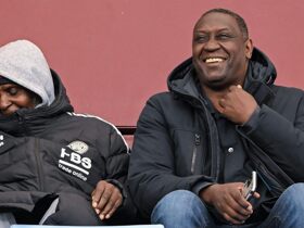 Emile Heskey: “We had a more open style of football in my day, more gung-ho”