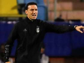 L’Argentine veut prolonger Lionel Scaloni