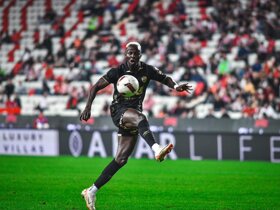 Turquie – Süper Lig : Ali Sowe buteur dans le match Ankaragücü – Gaziantep