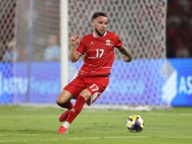 Apa Benar Liverpool Incar Calvin Verdonk?