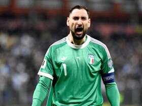 Italie-Belgique : ça a chauffé très fort entre Lukaku et Donnarumma