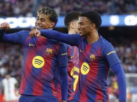Barça : Alejandro Baldé est très frustré par son déclassement