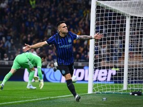 Liga Champions: Inter Tersingkir Terlalu Awal Musim Lalu